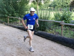 Gaiapark-Marathon 2011